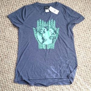 Mother Nature Tshirt